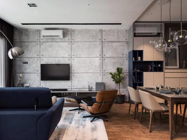 Condominium for sale in Bukit Jalil, Kuala Lumpur