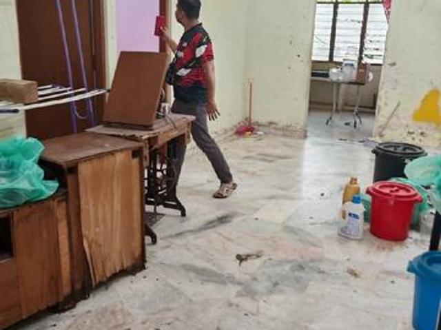 Terraced House for sale in Perak, Tanjong Ipoh
