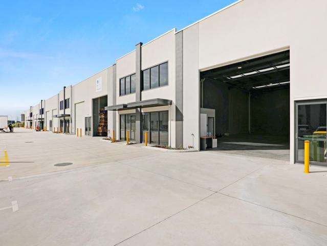 Warehouse for rent in Malaga, Western Australia