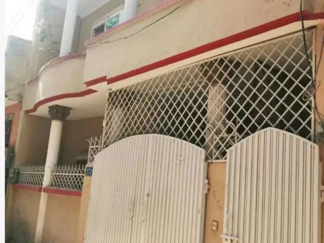 House for sale in Islamabad