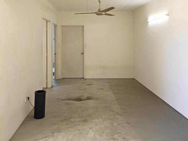 Flat for sale in Wellesley, Penang