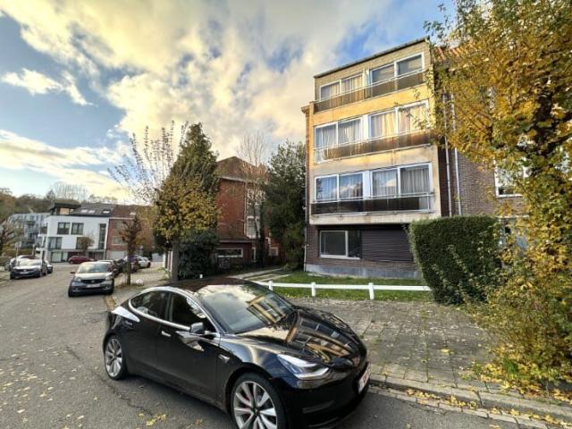 Kot location à Uccle, Bruxelles