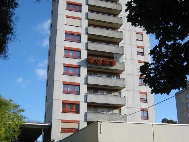 Apartment mieten in Obersiggenthal, Aargau