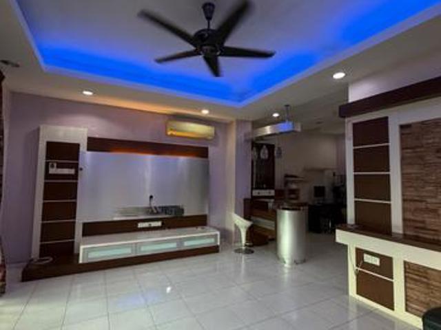 Terraced House for sale in Sungai Petani, Kuala Muda