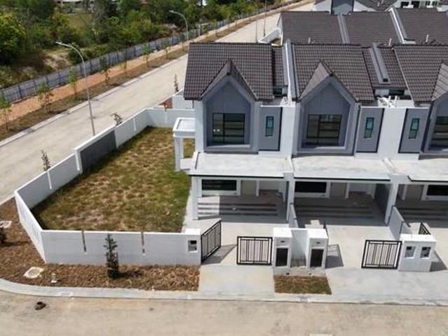 Terraced House for sale in Johore Bahru, Johor