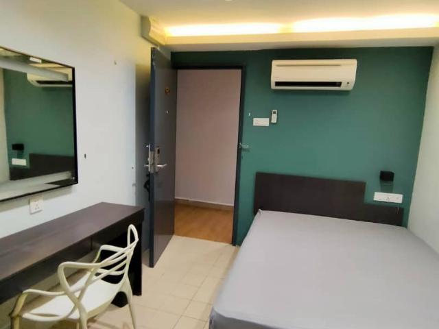 Room for rent in Petaling, Damansara Damai
