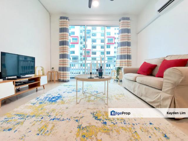 Condominium for sale in Country Heights Damansara, Kuala Lumpur