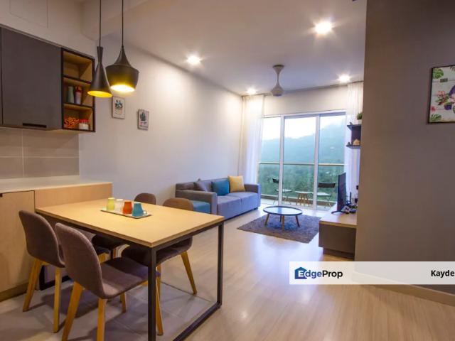Condominium for sale in Country Heights Damansara, Kuala Lumpur