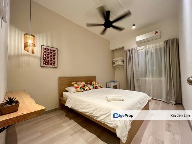 Condominium for sale in Cheras, Kuala Lumpur