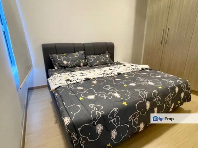 Condominium for sale in Cheras, Kuala Lumpur