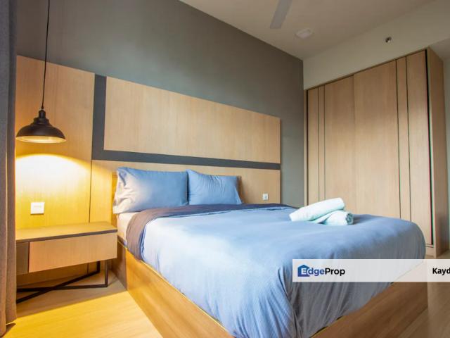 Condominium for sale in Cheras, Kuala Lumpur