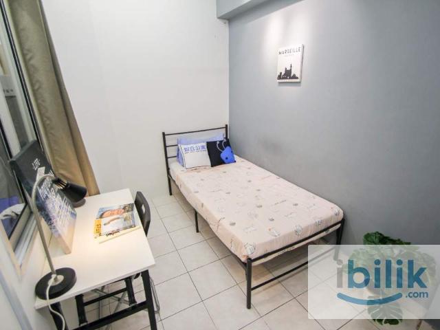 Room for rent in Petaling, Damansara Damai