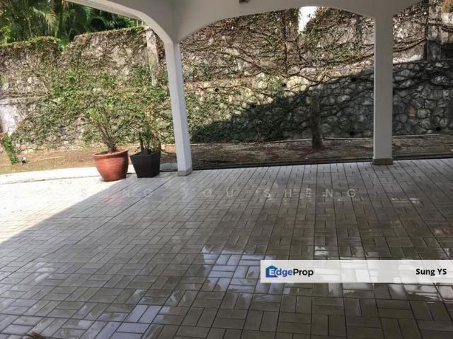 House for sale in Country Heights Damansara, Kuala Lumpur