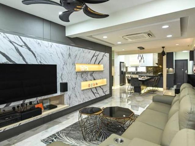 Condominium for sale in Country Heights Damansara, Kuala Lumpur