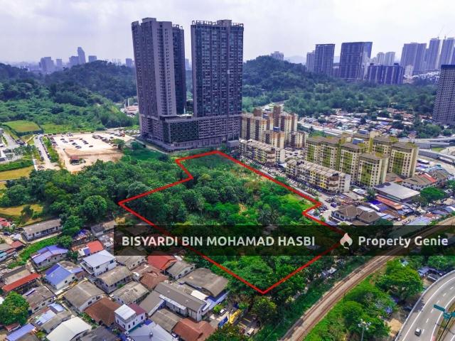 Property for sale in Country Heights Damansara, Kuala Lumpur