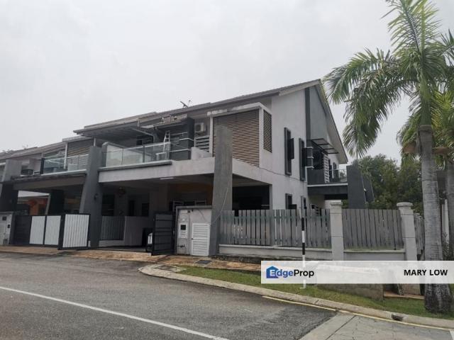 House for sale in Durian Tunggal, Alor Gajah