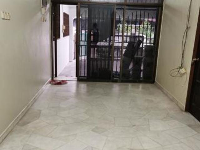 Terraced House for sale in Simpang Ampat, Seberang Perai