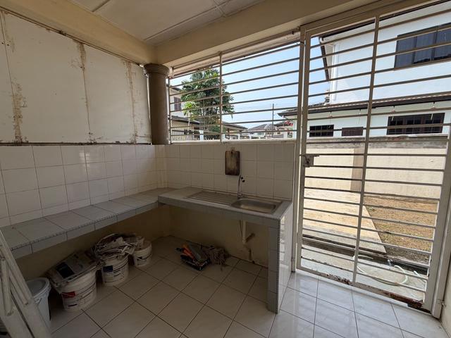 Residential House for rent in Kuching, Sarawak
