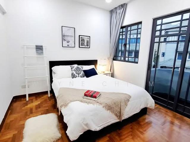 Apartment for rent