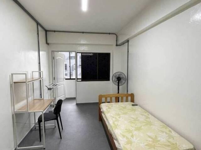 Room for rent
