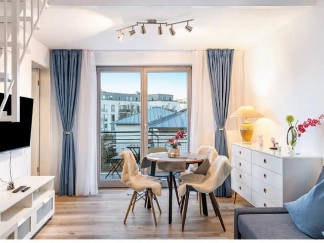 Apartment mieten in Schönefeld, Dahme
