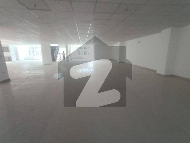 Office for rent in Islamabad