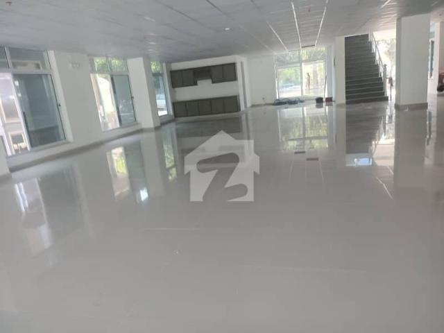 Office for rent in Islamabad