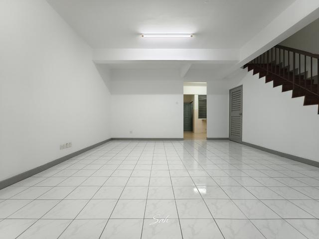 Terraced House for rent in Kajang, Langat