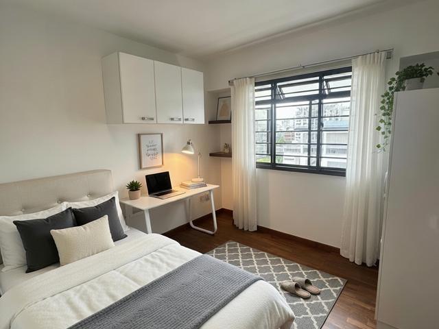 Room for rent