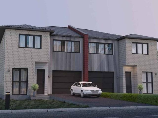 Townhouse for rent in East Tamaki