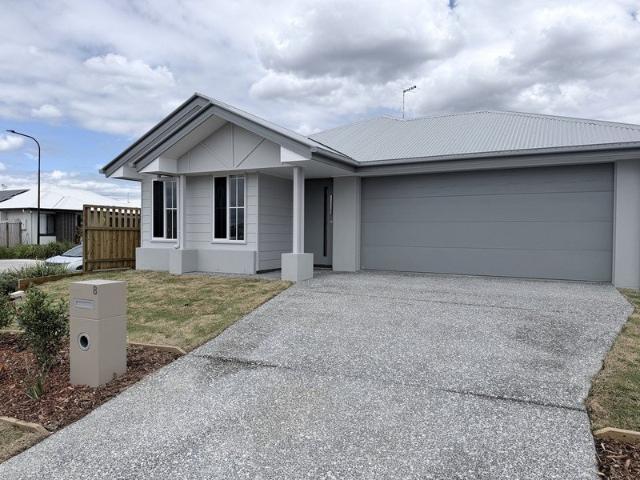 House for rent in Toombul, Queensland