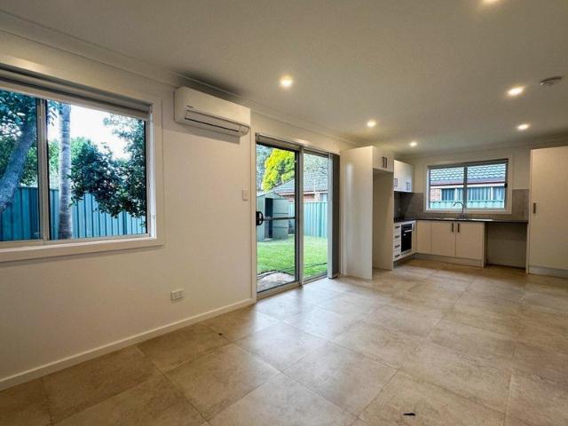 House for rent in Werrington County, Sydney