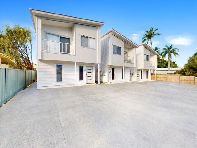 Apartment for rent in Toombul, Queensland