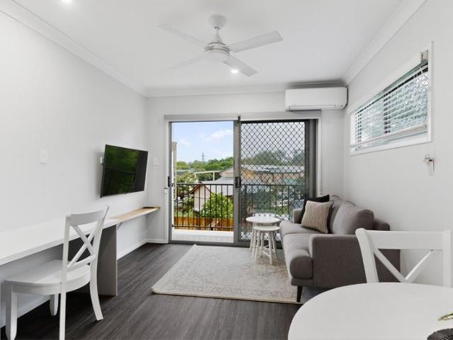 Apartment for rent in Toombul, Queensland