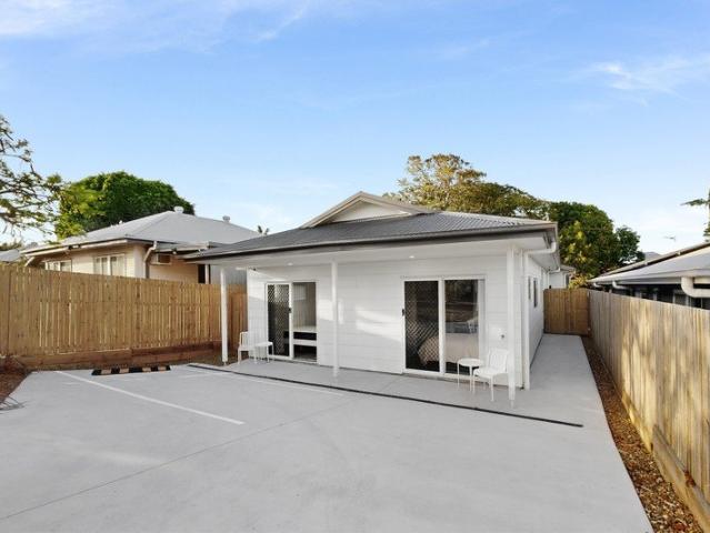 Apartment for rent in Zillmere, City of Brisbane