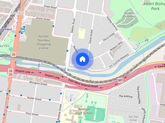 Apartment for rent in Nundah, Greater Brisbane