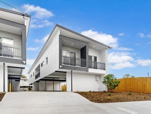Apartment for rent in Rocklea, Greater Brisbane