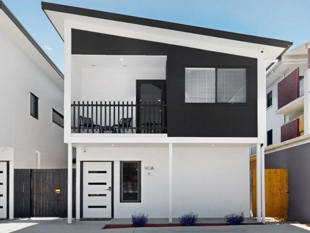 Apartment for rent in Hamilton, Greater Brisbane