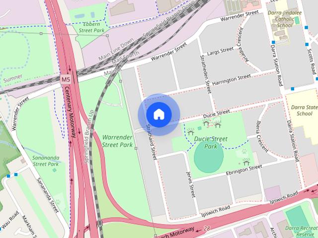 Apartment for rent in Darra, Greater Brisbane