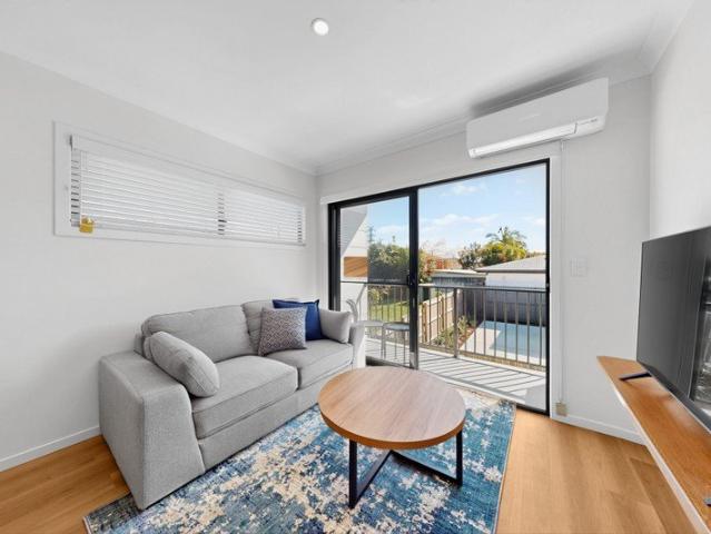 Apartment for rent in Toombul, Queensland