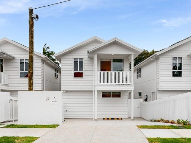 Apartment for rent in Nundah, Greater Brisbane