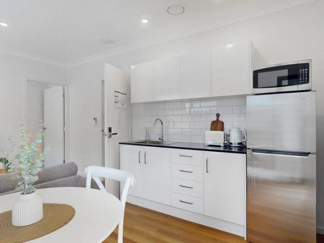 Apartment for rent in Wynnum, Greater Brisbane