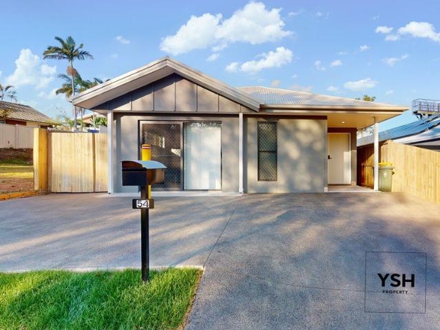 Apartment for rent in Toombul, Queensland