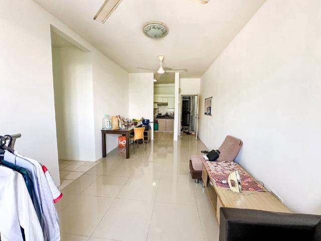Serviced Residence for sale in Petaling, Subang Jaya
