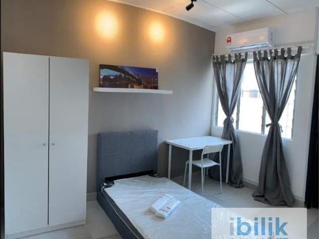 Room for rent in PJS 9, Majlis Bandaraya Subang Jaya