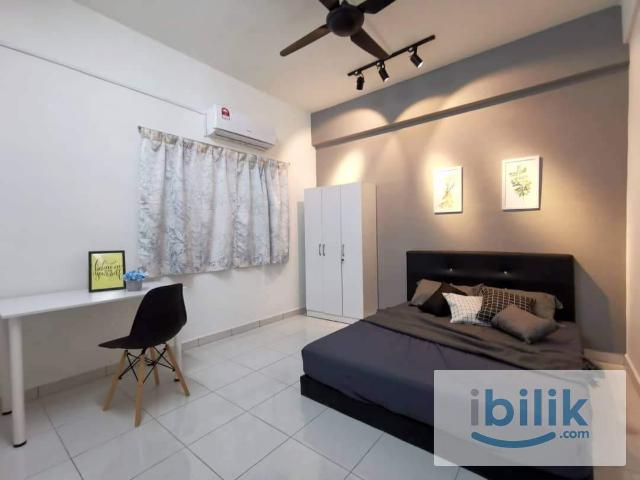 Room for rent in PJS 10, Petaling Jaya