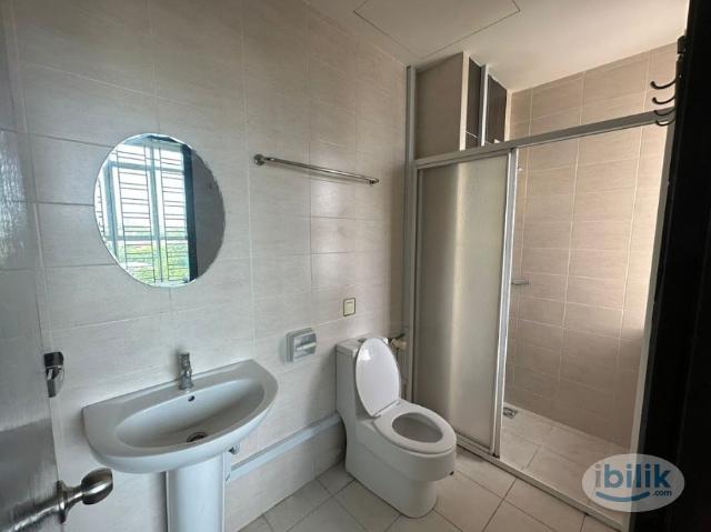 Room for rent in Petaling, Subang Jaya