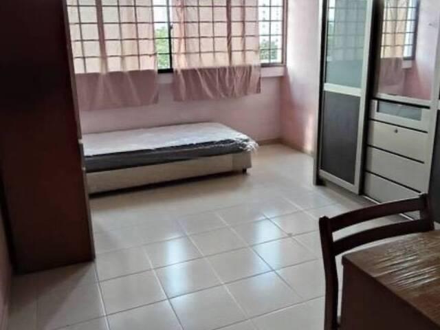 Room for rent