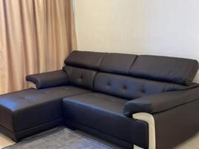 Condominium for sale in Johore Bahru, Johor