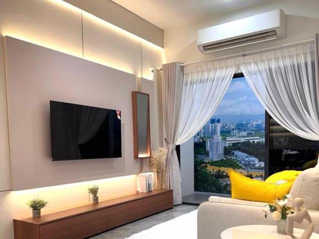 Condominium for sale in Bukit Jalil, Kuala Lumpur